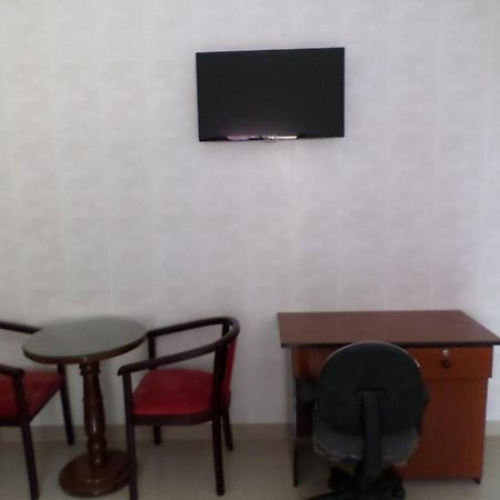 Tuong Vy Guesthouse 달랏 외부 사진